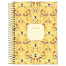 Caderno Universitário 10x1 160 Fls C.D. Jandaia - Liberty 6 Caderno Universitário 10x1 160 Fls C.D. Jandaia - Liberty 6