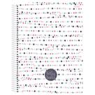 Caderno Universitário 10x1 160 Fls C.D. São D. - Billy Balls 7