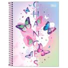 Caderno Universitário 10x1 160 Fls C.D. Tilibra - Daisy 7 Caderno Universitário 10x1 160 Fls C.D. Tilibra - Daisy 7