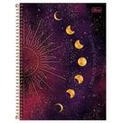 Caderno Universitário 10x1 160 Fls C.D. Tilibra - Magic 11 Caderno Universitário 10x1 160 Fls C.D. Tilibra - Magic 11