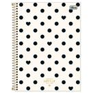 Caderno Universitário 10x1 160 Fls C.D. Tilibra - West Village 7 Caderno Universitário 10x1 160 Fls C.D. Tilibra - West Village 7