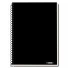 Caderno Universitário 10x1 200 fls C.D. Tamoio - Neutro