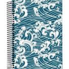 Caderno Universitário 15 Matérias 300 Folhas Sortido - Office Basics