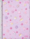 Caderno Universitário 16 Matérias Capa Dura 256 Folhas Vibe Coelho Arco-Íris Tilibra Caderno Universitário 16 Matérias Capa Dura 256 Folhas Vibe Coelho Arco-Íris Tilibra