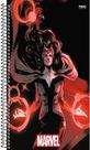 Caderno universitario 1m cd ba 80f marvel now sao domingos 10279 Caderno universitario 1m cd ba 80f marvel now sao domingos 10279