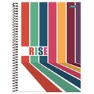 Caderno Universitário 1x1 80 Fls C.D. Foroni - Empowerful 3 Caderno Universitário 1x1 80 Fls C.D. Foroni - Empowerful 3
