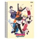 Caderno Universitário 1x1 80 Fls C.D. São D. - Boruto 3
