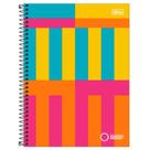 Caderno Universitário 1x1 80 Fls C.D. Tilibra - Rodrigo Mendes 1 Caderno Universitário 1x1 80 Fls C.D. Tilibra - Rodrigo Mendes 1