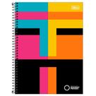 Caderno Universitário 1x1 80 Fls C.D. Tilibra - Rodrigo Mendes 2 Caderno Universitário 1x1 80 Fls C.D. Tilibra - Rodrigo Mendes 2