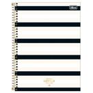 Caderno Universitário 1x1 80 Fls C.D. Tilibra - West Village 12