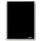 Caderno Universitário 1x1 96 fls C.D. Tamoio - Neutro Pontilhado