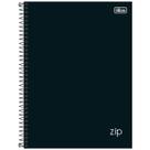 Caderno Universitário 20 Matérias 320 folhas Zip Tilibra Caderno Universitário 20 Matérias 320 folhas Zip Tilibra