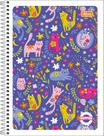 Caderno Universitario 20 Materias Capa Dura 320 Folhas Pepper Gatinho Tilibra Caderno Universitario 20 Materias Capa Dura 320 Folhas Pepper Gatinho Tilibra