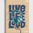 Caderno Universitario 80 Folhas 1 Materia Capa Dura Cliff Caderno Universitario 80 Folhas 1 Materia Capa Dura Cliff