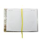 Caderno Universitário Arco-Íris 80 Folhas School Basics Capa Dura Caderno Universitário Arco-Íris 80 Folhas School Basics Capa Dura