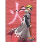 Caderno Universitário Brochura 80 Folhas Naruto SÃO DOMINGOS