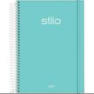 Caderno universitário/capa dura/star scool stilo Caderno universitário/capa dura/star scool stilo