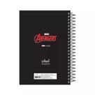 Caderno Universitário Capitão América 10 Matérias 200 Folhas Office Basics Capa Dura Caderno Universitário Capitão América 10 Matérias 200 Folhas Office Basics Capa Dura