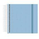 Caderno Universitário Color Pastel 1 Matéria School Basics - Sortido Caderno Universitário Color Pastel 1 Matéria School Basics - Sortido