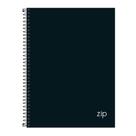 Caderno Universitário com 1 Matéria 80 Folhas Pautadas