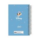Caderno Universitário Disney Dogs 1 Matéria Office Basics Caderno Universitário Disney Dogs 1 Matéria Office Basics