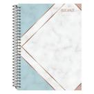 Caderno Universitário Elegance 10 Matérias 160 Folhas