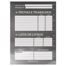 Caderno Universitário Espiral 1X1 96 Folhas Capa Dura Jandaia - Rip Curl 01