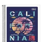 Caderno Universitário Flexível 1 Matéria D+ Tilibra