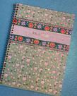 Caderno Universitário Frida Kahlo Jandaia