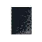 Caderno Universitário Lunix 10 Matérias 160 Folhas Pautadas Caderno Universitário Lunix 10 Matérias 160 Folhas Pautadas