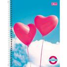 Caderno Universitario Pepper Com 80 Folhas 179914 Tilibra