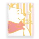 Caderno Universitário Pooh 1 Matéria School Basics - Sortido Caderno Universitário Pooh 1 Matéria School Basics - Sortido