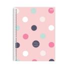 Caderno Universitário SD Billy Balls 10 Matéria 160 Fls