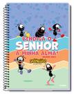 Caderno Universitário Smilinguido 1 Matéria 80 Folhas Credeal Caderno Universitário Smilinguido 1 Matéria 80 Folhas Credeal