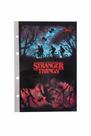 Caderno Universitário Stranger Things Tilibra