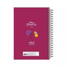 Caderno Universitário Tiana 1 Matéria Office Basics