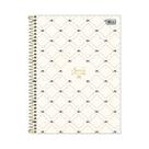 Caderno Universitário Tilibra West Village 1 Matéria 80 Folhas -