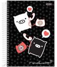 Caderno universitário