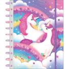 Caderno Universitário Tilidisco 1 Matéria Blink 80 Folhas Caderno Universitário Tilidisco 1 Matéria Blink 80 Folhas