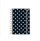 Caderno Universitário Tilidisco Connect 10 Matérias West Village 160 Folhas