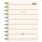 Caderno Universitário Tilidisco West Village 160 Folhas