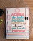Caderno Versículos Bíblicos