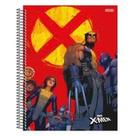 Caderno xmen univ 10m cd ba 160f 10291