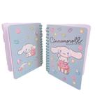 Caderno YuanStore Kawaii, desenho animado fofo em estilo japonês, 10,4 x 14,5 cm Caderno YuanStore Kawaii, desenho animado fofo em estilo japonês, 10,4 x 14,5 cm