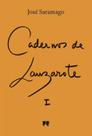 Cadernos de lanzarote - diario i - PORTO EDITORA