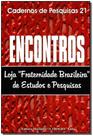Cadernos de Pesquisas N.21 - Encontros Cadernos de Pesquisas N.21 - Encontros