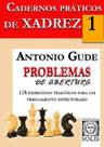 Cadernos práticos de xadrez - Problemas de abertura