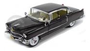 Cadillac Fleetwood Series 60 1955 Godfather Greenlight 1/18