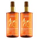 Cadiveu Açaí Oil Kit Óleo de tratamento Com 2 Unidades