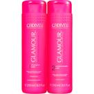 Cadiveu Glamour - Kit Rubi Duo (2 Produtos)